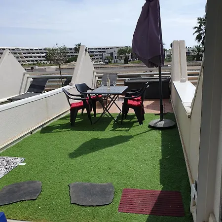 Apartment Helio Natu