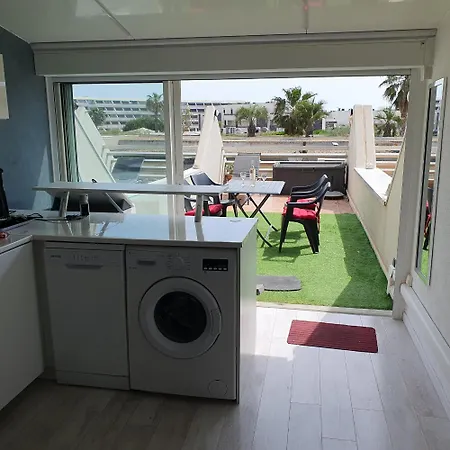 Helio Natu Apartment